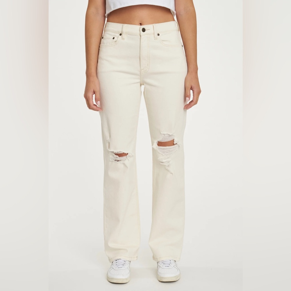 EUNINA women’s jeans